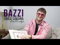 BAZZI - Emoji Singing Challenge | 6Cast