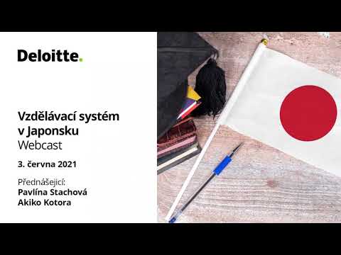 Video: Vzdělávání V Japonsku: Stručný Popis Hlavních Fází