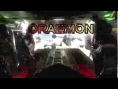 ＢＯ２　オープニング