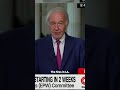 Senator Markey Calls Out FEMA Cuts