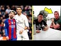 ¿Cristiano Ronaldo y Lionel Messi no son Amigos? Mira este video y cambiarás de opinión