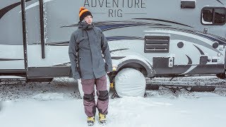 The Eliot Gore-Tex 3L Jacket by Dakine [Review]