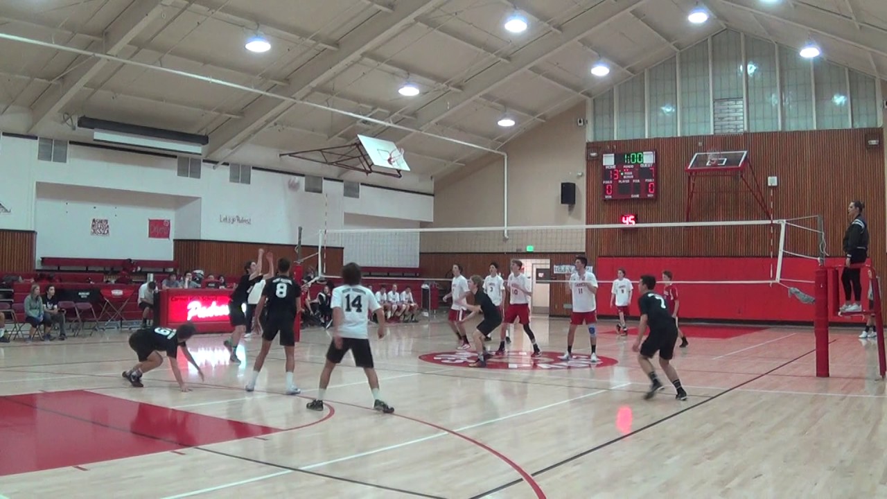 Carmel Game 2 YouTube