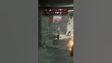 tippable round on cs2 ancient #cs2 #shorts #clips #gaming