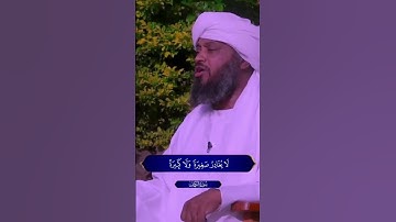تلاوة سودانية ندية / الشيخ حسن ادريس محمود - وفقه الله #القرآن_الكريم #duet