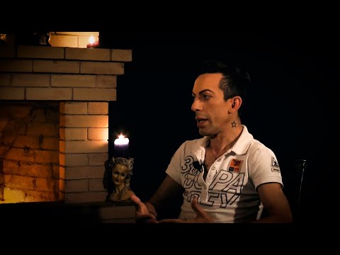 გადაცემა იდუმალი სამყარო ანონსი 6