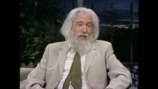 Raymond Smullyan on Carson, 1982