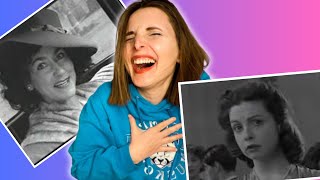 REACTING TO HARRY ENFIELD | Women: Keep Your Virtue & Women Drivers