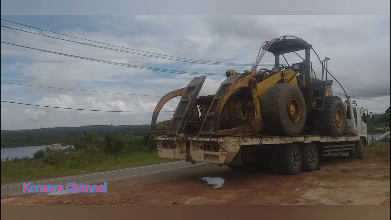 Pandan Bay Bening Peak || Telaga Bening Teluk Pandan