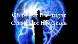 Video thumbnail of "Oh Worship The King - Chris Tomlin"