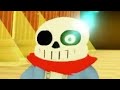 The Beggining and Chapter 1 COMPLETED | UNDERTALE Multiverse Destruction