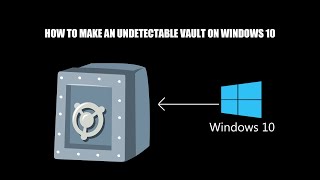 HOW TO MAKE A SECRET VAULT USING NOTEPAD | IN BENGALI  | MADDOX LAB | HAPPY HIDING
