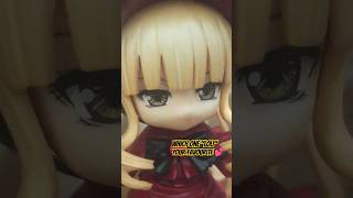 Nendoroid react to shigure ui loli fans  #nendoroid #shigureui #goodsmilecompany