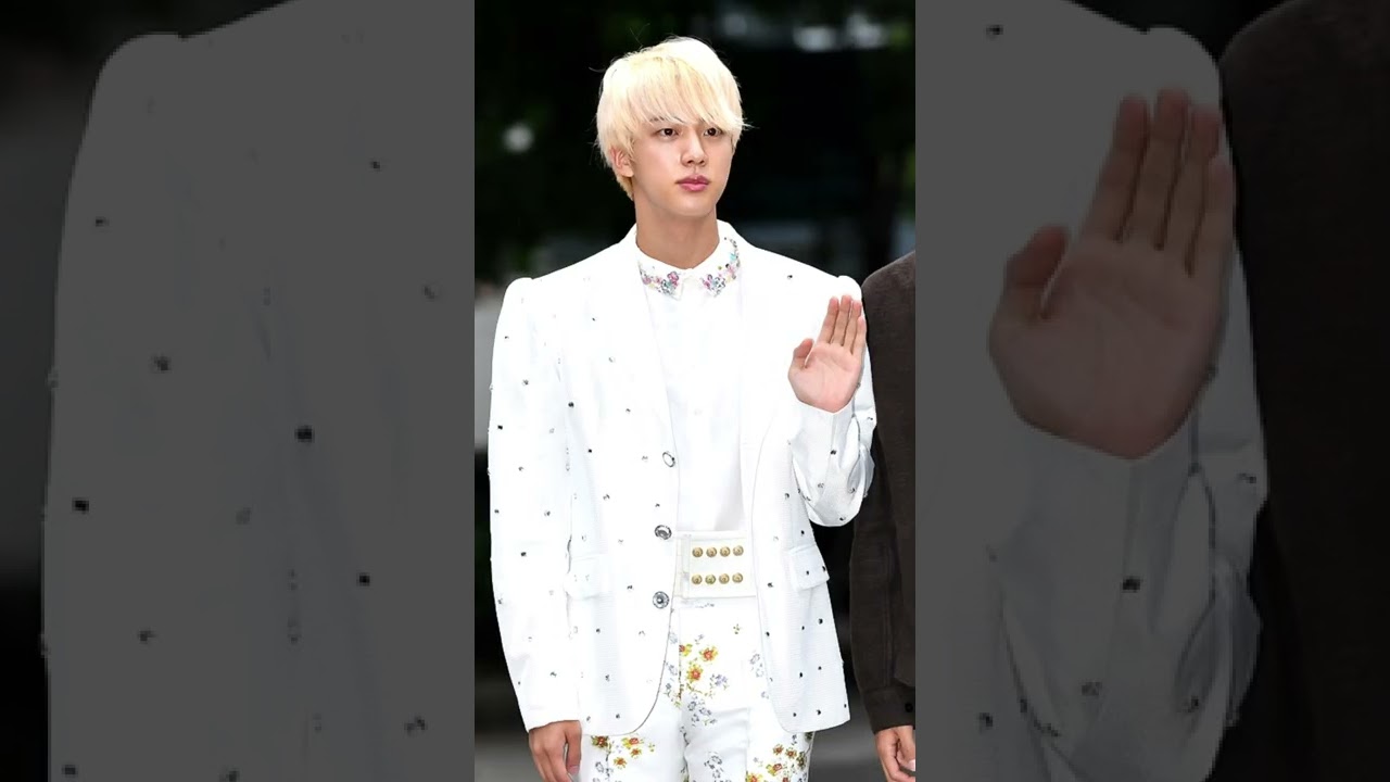BTS x Louis Vuitton  Kim taehyung, Jin in suit photoshoot, Kim