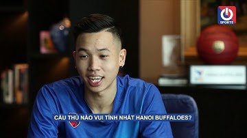 "Hỏi xoáy đáp xoay" cùng Sang Đinh