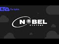 The Uplink: Smart Parking on The People's Network with Nobel Systems