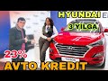 HYUNDAI AVTO SALONDA KOTTA O'ZGARISH 3 YILGA 23/%  BO'LIB TO'LASHGA BUNDAN TASHQARI....