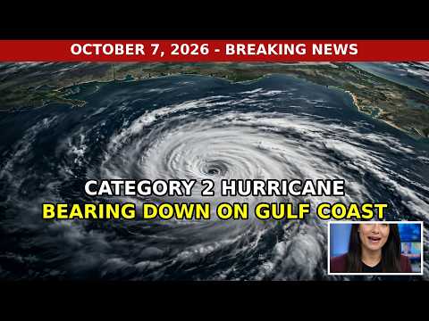 Triple Breaking: Isaias Targets Gulf Coast | Houthi Airport Strikes & Arcadia "House of Horrors"