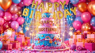 Special Happy Birthday Song – Make Their Day Magical!