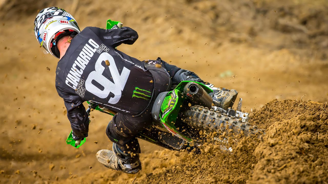 The Weege Show | 2019 High Point National - YouTube