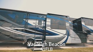 2022 Vanleigh Beacon 41FLB  Tulsa, Okla.  Available Now