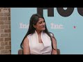 Daymond John and Brandon Sawalich on Finding the Human Advantage Through Today’s AI | Inc.