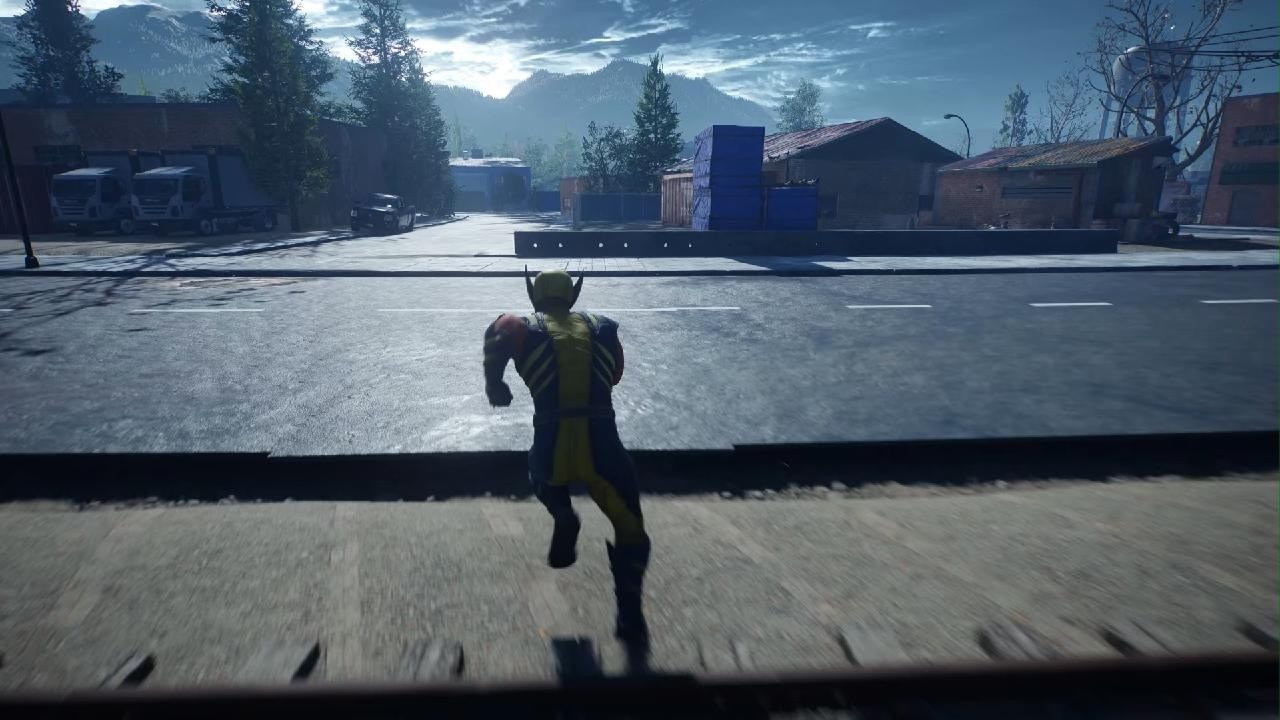 Marvel's Wolverine Definitely a full price game