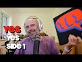 Listening to YES: YES, Side One (vinyl) Reaction and Opinion