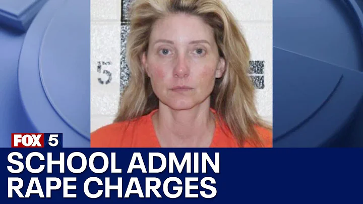 School administrator accused of statutory rape giv...