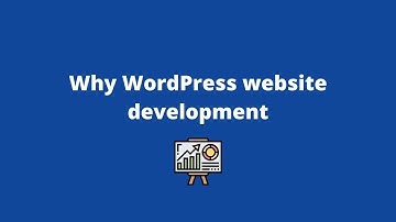 wordpress development service