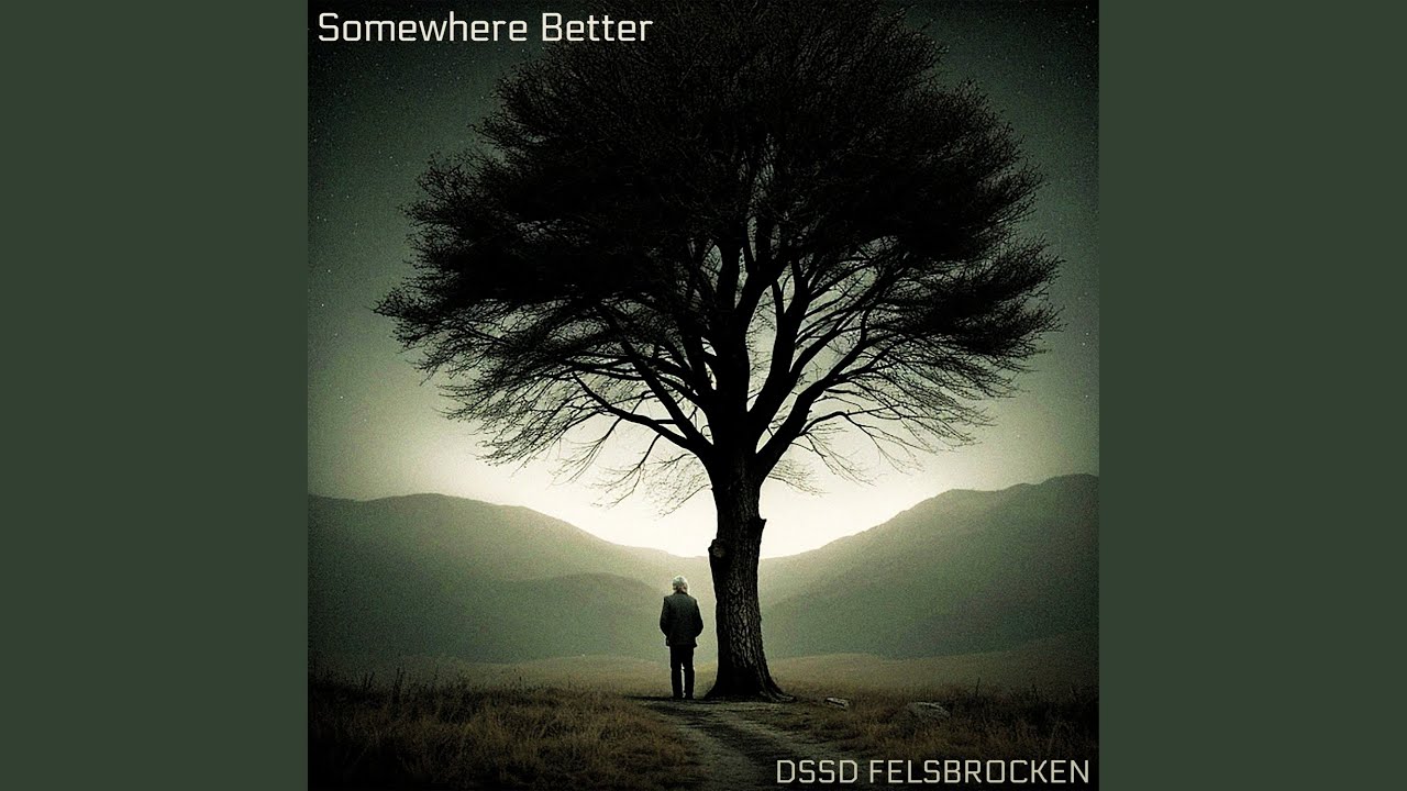 Guarda Somewhere Better su YouTube Guarda Somewhere Better su YouTube