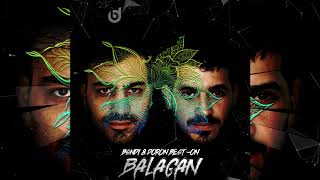 Bandi \u0026 Doron Beat-On - Balagan