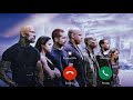 Fast & Furious Theme Ringtone| Fast & Furious 5 Theme