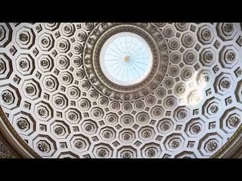 Cinematic Travel Video Kedleston Hall iPhone 15 Pro 4k