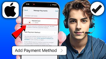 Hoe u een betaalmethode toevoegt op de iPhone (bijgewerkt in 2025)