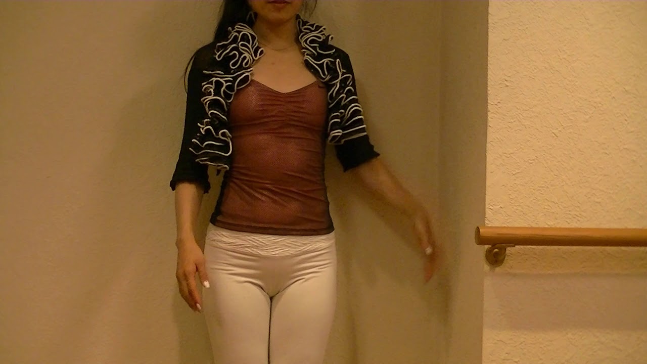 【壁ストレッチ】姿勢改善！ストレス解消！体側＆腕付け根のばし