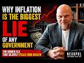 Inflation: The Hidden Tax That Steals Your Wealth
