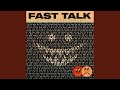 Fast Talk (Willy Moon Remix)
