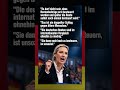 Ein Schlag gegen ältere Menschen! Weidel zur Rentensteuer