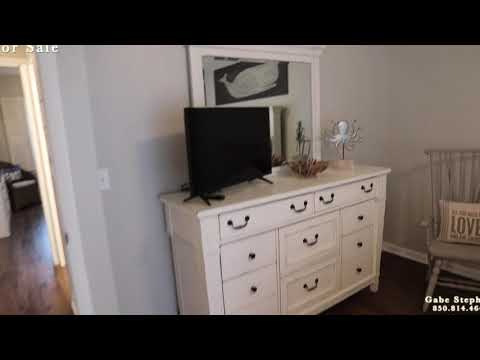 17642 Front Beach Road A5, Panama City Beach, FL home video tour