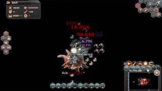 Darkorbit.de DE2 2008 1v1 L@ST