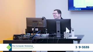 Elevate Your Team’s Tech Skills