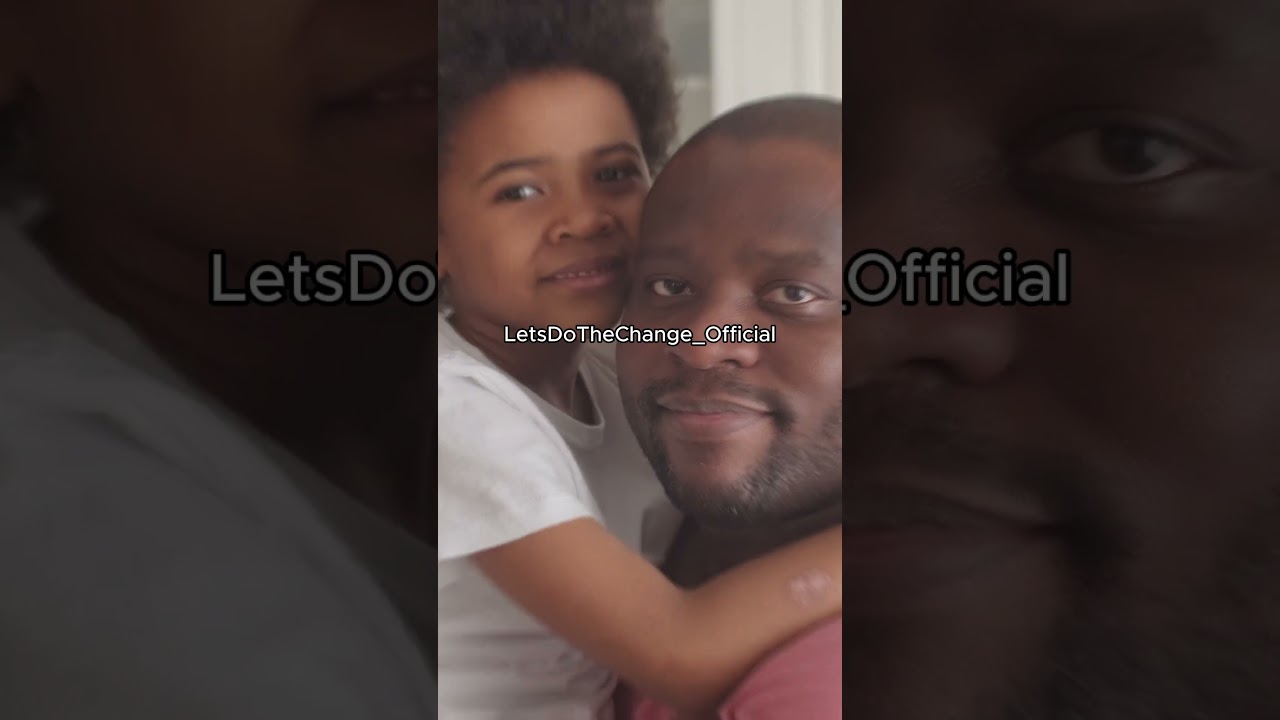 Family is not about blood 