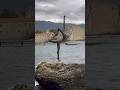 Budva Montenegro / Будва Черногория #trendingshorts #journey #tourism