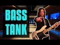 Kid&#39;s Dream Is SHATTERED On Bass Tank