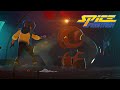 Spice frontier short film from steamroller animation