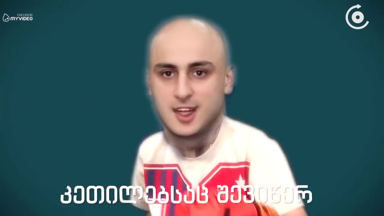 Mishas axali revolucia