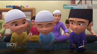 Upin & Ipin Lemang Raya Episode Terbaru 2024 | Upin Dan Ipin Full Movie Terbaru