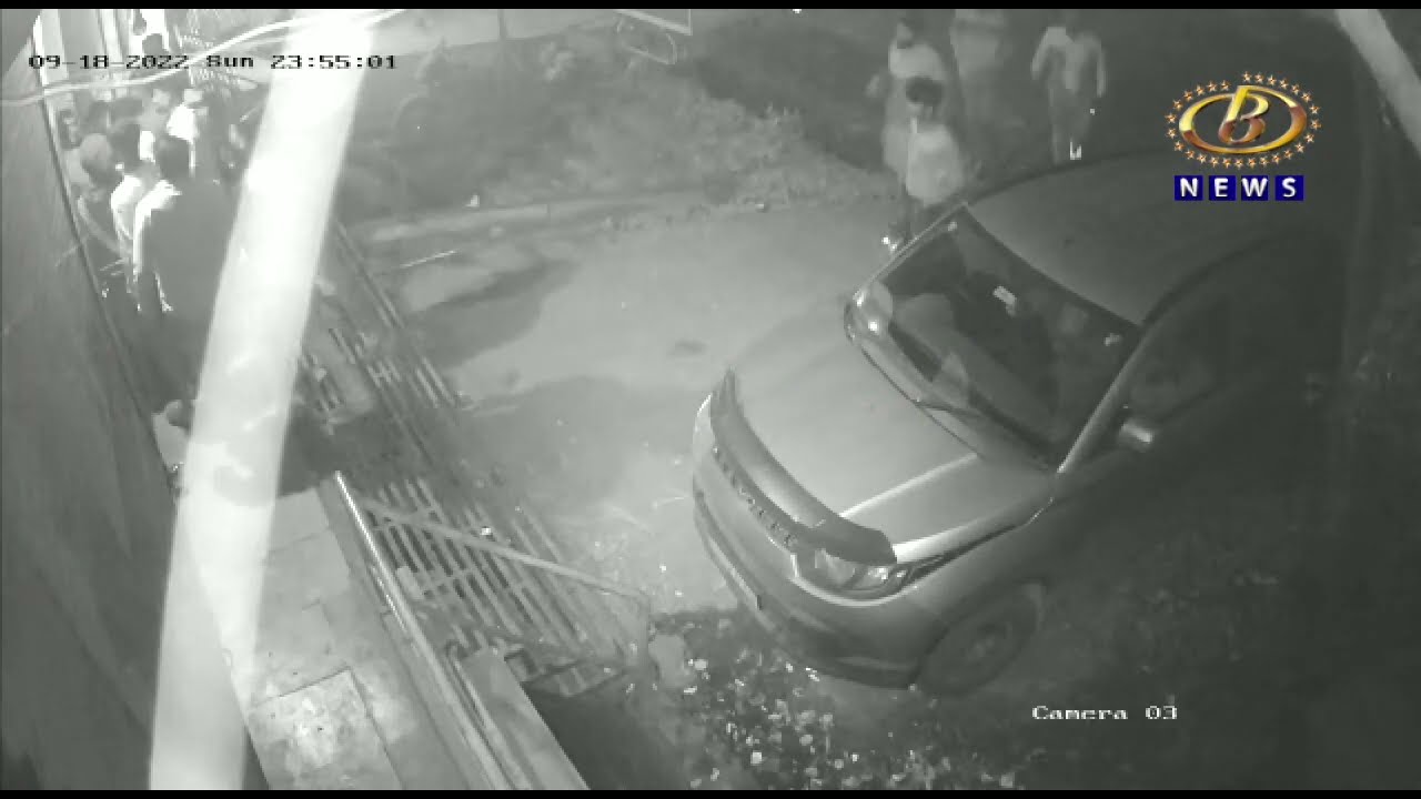 हातकणंगले तालुक्यातील शिरोली इथल्या हॉटेलवर रेकॉर्डवरील गुन्हेगारांचा हल्ला, हॉटेल मालक गंभीर जखमी