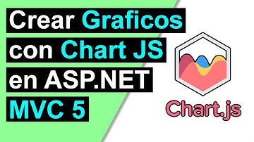 Crear graficos con ChartJS en Asp.Net MVC 5